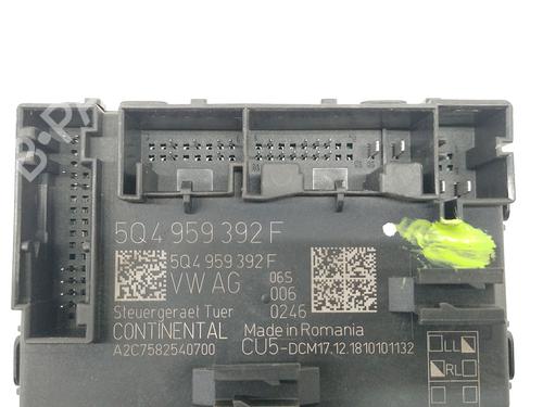 Electronic module AUDI A1 Sportback (GBA) 30 TFSI | BP33435097M83 - Image 2