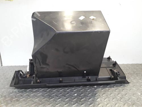 Glove box NISSAN QASHQAI / QASHQAI +2 I (J10, NJ10, JJ10E)  | BP15560780C95 