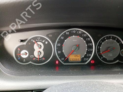 Used Engine Engine 36915178 36915178