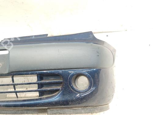 Front bumper CITROËN XSARA PICASSO (N68) 2.0 HDi | BP27386721C7 