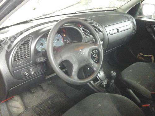 Control unit CITROËN XSARA (N1) 1.6 16V | BP6680568M11 