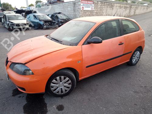 Control unit SEAT IBIZA III (6L1)  | BP16721401M11 