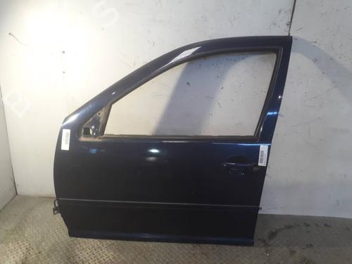 Left front door VW BORA I (1J2) 1.9 TDI (90 hp)null