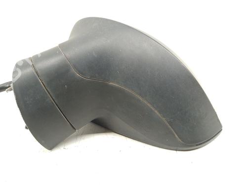 Left mirror SEAT IBIZA IV (6J5, 6P1) 1.6 TDI | BP29638231C26 