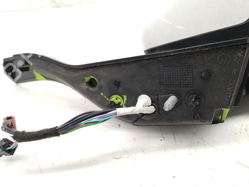 Right mirror PEUGEOT 2008 II (UD_, US_, UY_, UJ_, UR_, UC_) 1.2 PureTech 130 (USHNS, URHNS) | BP29708188C27 