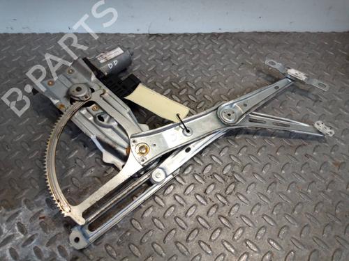 Used Front right window mechanism OPEL ASTRA G Hatchback (T98) [1998-2009]  15247899