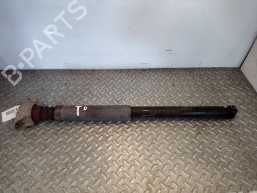 Used Right rear shock absorber MAZDA 3 (BK) 1.6 MZ-CD (90 hp) 13218609
