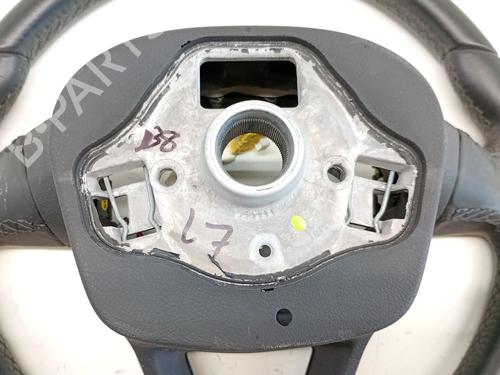 Steering wheel SEAT TOLEDO IV (KG3) 1.6 TDI | BP37376862C49 - Image 8