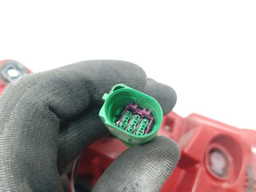 Left taillight AUDI A6 C7 (4G2, 4GC) 2.0 TDI | BP32092289C34