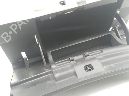 Glove box NISSAN QASHQAI I (J10, NJ10) 1.5 dCi | BP30330548C95