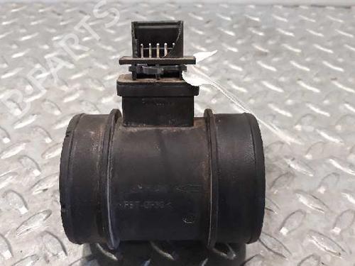 Used Mass air flow sensor OPEL CORSA D (S07) [2006-2015]  5567644