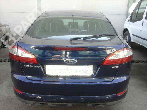 Left rear window switch FORD MONDEO IV (BA7) 1.8 TDCi | BP6023824C108  - Image 10