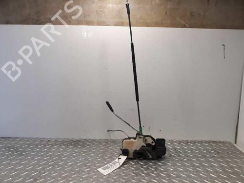 Vergrendeling rechts voor OPEL ASTRA J Sports Tourer (P10) [2010-2015]  3679450