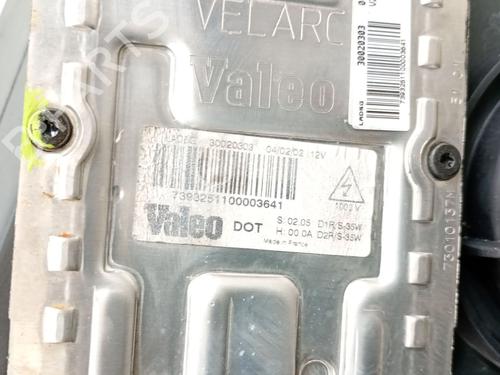 Left headlight CADILLAC CTS 3.2 | BP38178970C28 - Image 8