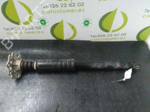 Venstre bagtil støddæmper FIAT GRANDE PUNTO (199_) [2005-2026]  3056118