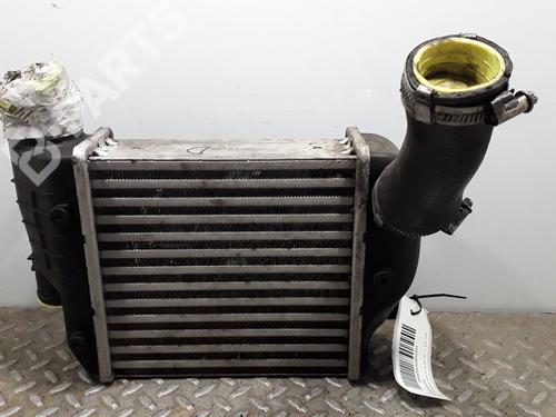 Used Intercooler Intercooler AUDI A6 C6 (4F2) 3.0 TDI quattro (233 hp) 10677948 10677948