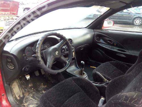 Left front indicator HYUNDAI COUPE I (RD) 1.6 i 16V | BP5653498C32  - Image 9