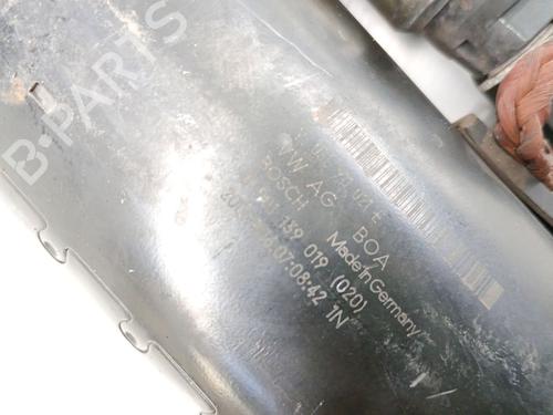 Starter AUDI A4 B8 (8K2) 2.0 TDI | BP37467601M8 - Image 4