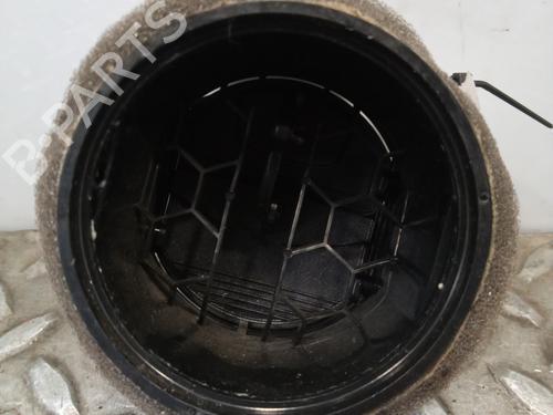 Luftventil FORD FIESTA VI (CB1, CCN)  | BP11674258I21 