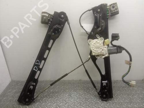 Used Front right window mechanism MERCEDES-BENZ E-CLASS (W211) [2002-2009]  11422466