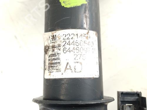 Left front shock absorber OPEL ZAFIRA / ZAFIRA FAMILY B (A05)  | BP29506028M16 