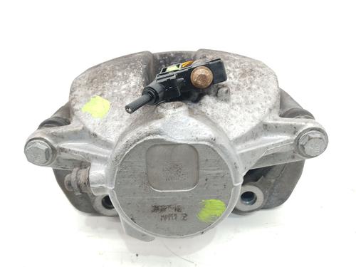 Right front brake caliper MERCEDES-BENZ C-CLASS (W204) C 200 CDI (204.001) | BP31114997M104 - Image 3