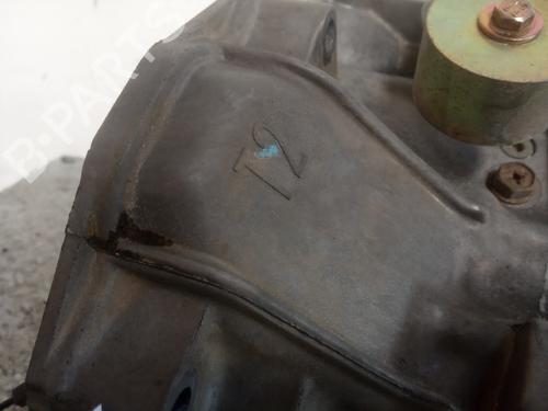 Gearbox CHEVROLET MATIZ (M200, M250)  | BP3549181M3 