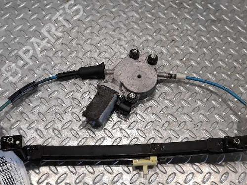 Used Front right window mechanism FIAT BRAVO I (182_) [1995-2001]  3543319