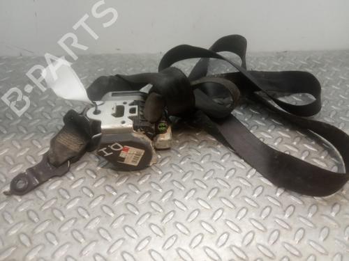 Used Front left seatbelt MERCEDES-BENZ E-CLASS (W211) [2002-2009]  11422473