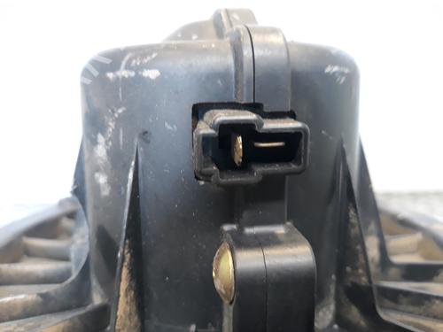 Heater blower motor OPEL FRONTERA A (U92)  | BP3070765M62 