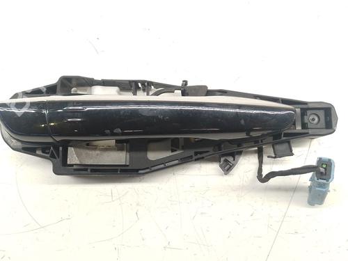 Used Front right exterior door handle CITROËN C4 Picasso II 1.6 HDi / BlueHDi 115 (115 hp) 30201201