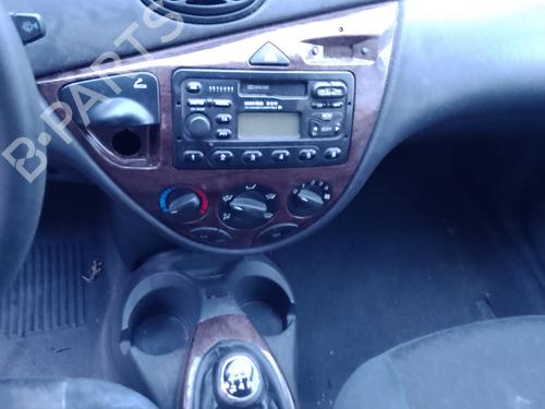Gearbox FORD FOCUS I (DAW, DBW)  | BP20234894M3 