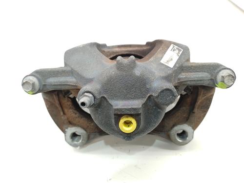 Left front brake caliper OPEL ASTRA J (P10) 1.6 CDTi (68) | BP35728999M105 - Image 3