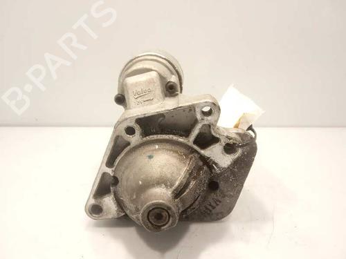Starter DACIA LODGY (JS_)  | BP3537037M8 