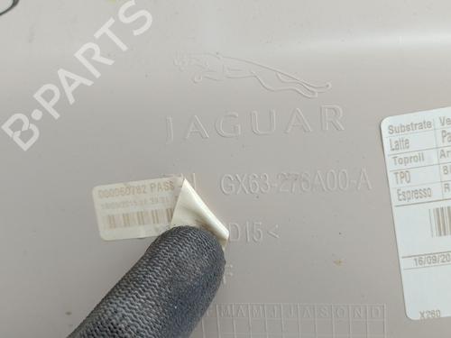 Rear right panel JAGUAR XF II (X260) 2.0 D | BP29753600C61