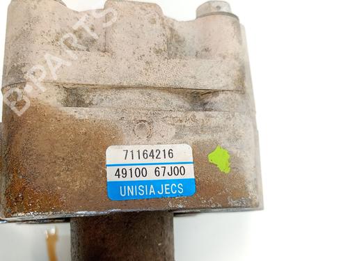 Steering pump SUZUKI GRAND VITARA II (JT, TE, TD) 1.9 DDiS All-wheel Drive (JT419, TD44, JB419WD, JB419XD,... | BP37442802M99 - Image 3