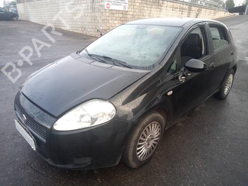 Left front brake caliper FIAT GRANDE PUNTO (199_)  | BP16753921M105 