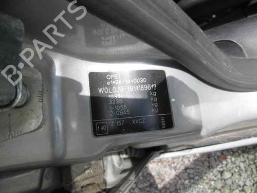 Steering column stalk OPEL VECTRA B (J96) 2.0 DTI 16V (F19) | BP3050375I23 