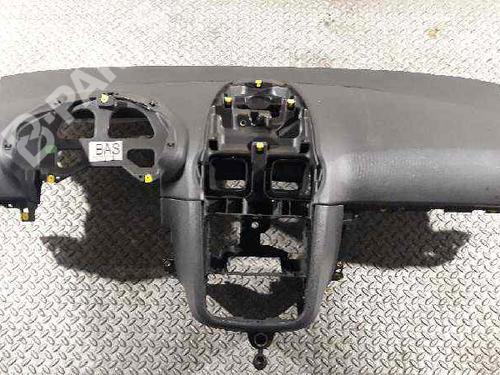 Used Airbag Kit Airbag Kit OPEL CORSA D (S07) 1.3 CDTI (L08, L68) (75 hp) 6598852 6598852