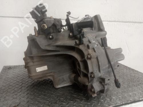 Gearbox FORD MONDEO II (BAP)  | BP10057555M3 