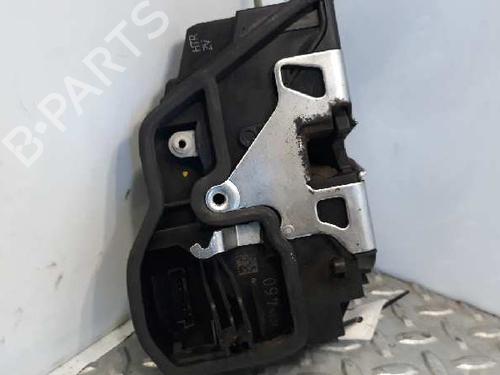 Rear right lock BMW 1 (E87) 116 d | BP6159210C99 