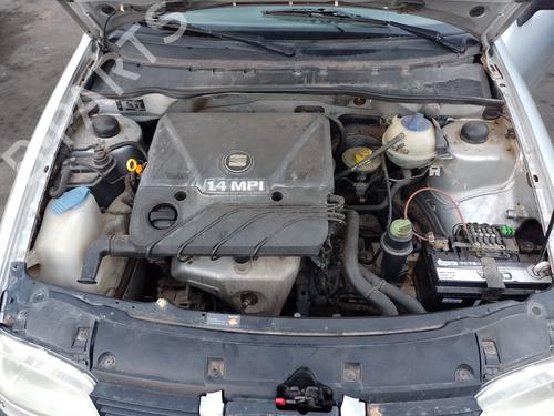 Motor SEAT IBIZA II (6K1) [1993-2002]  20234739