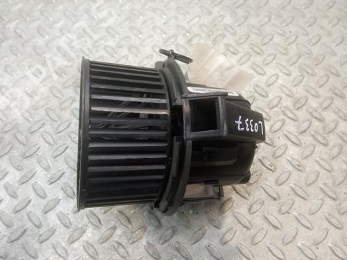 Used Heater blower motor CITROËN C3 II (SC_) [2009-2025]  3688805