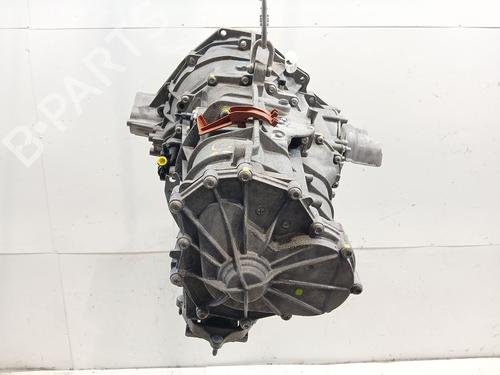 Used Gearbox Gearbox AUDI A6 C7 (4G2, 4GC) 2.0 TDI (177 hp) 31623496 31623496