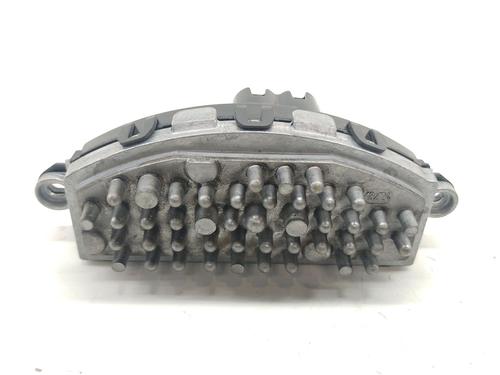 Varmeblæsermodstand RENAULT MEGANE IV Hatchback (B9A/M/N_) 1.5 dCi 110 (B9A3) (110 hp) 30277739