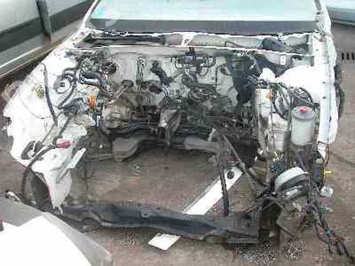 Used Parts HONDA PRELUDE IV (BB_)  2.3 i 16V (BB2)  264029