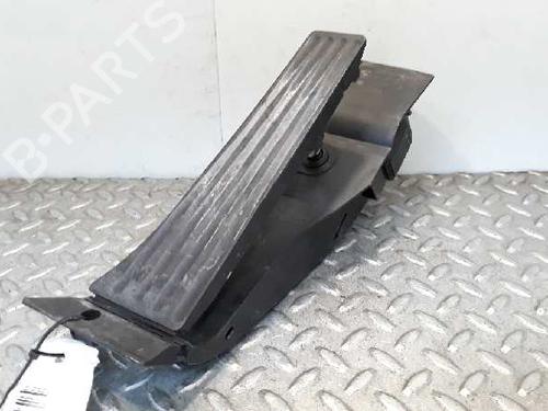 Used Pedal BMW 5 (E60) 530 d (231 hp) 7351294