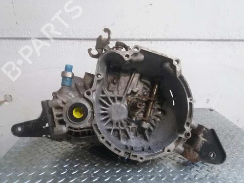 Used Gearbox HYUNDAI COUPE I (RD) 2.0 16V (139 hp) 4685879