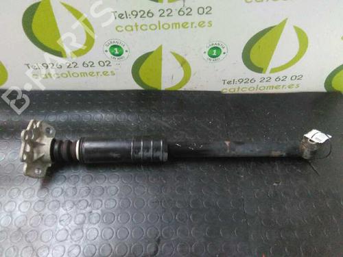 Højre bagtil støddæmper FIAT GRANDE PUNTO (199_) [2005-2025]  3056112