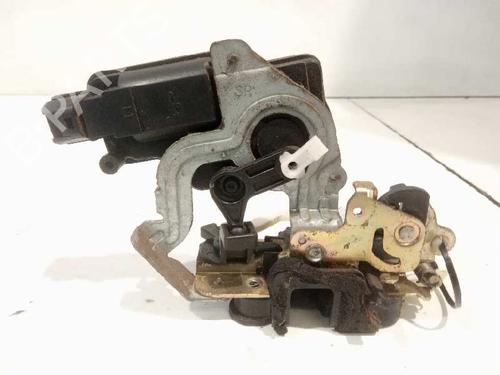Used Rear right lock KIA PICANTO I (SA) 1.1 (65 hp) 4689224